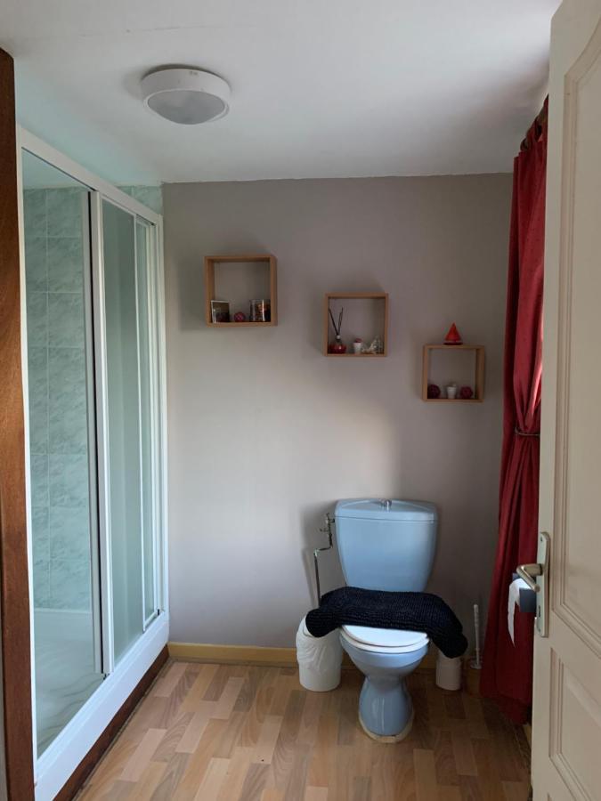 La Merveille Bed & Breakfast 3*