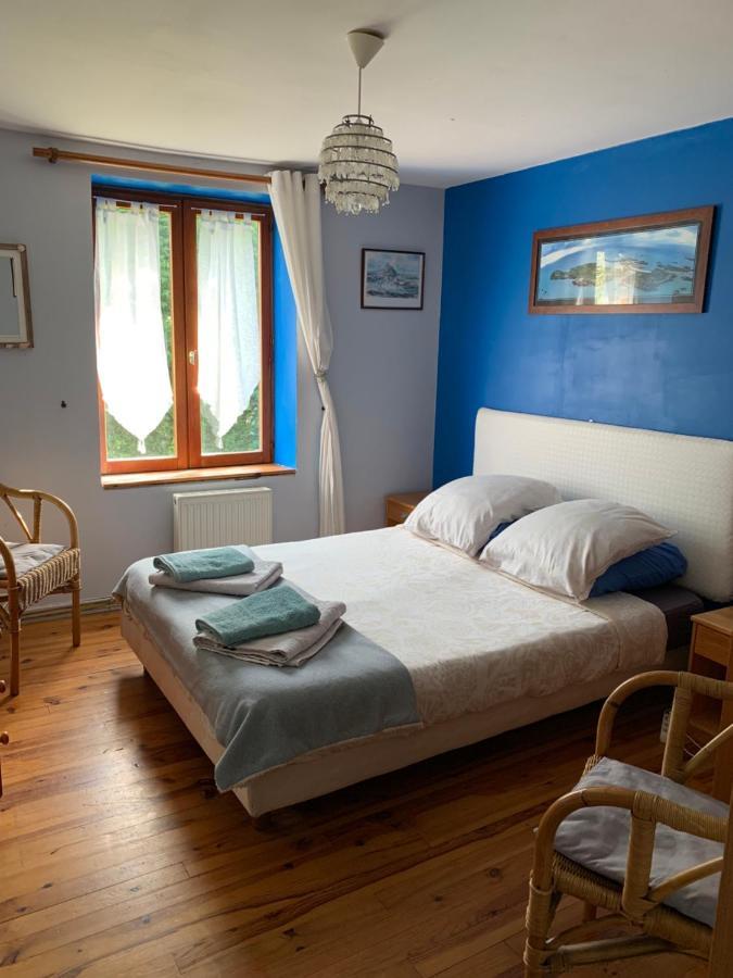 Bed & Breakfast La Merveille Le Luot