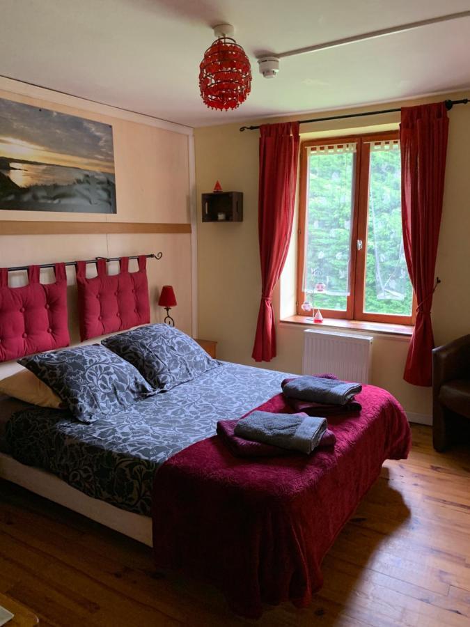 La Merveille Bed & Breakfast 3*