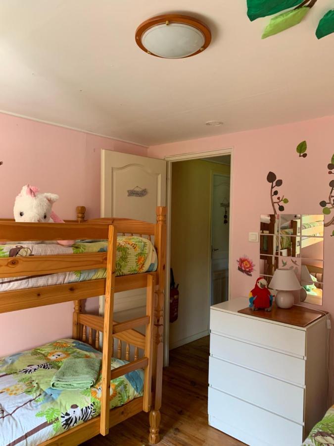 Bed & Breakfast La Merveille Le Luot