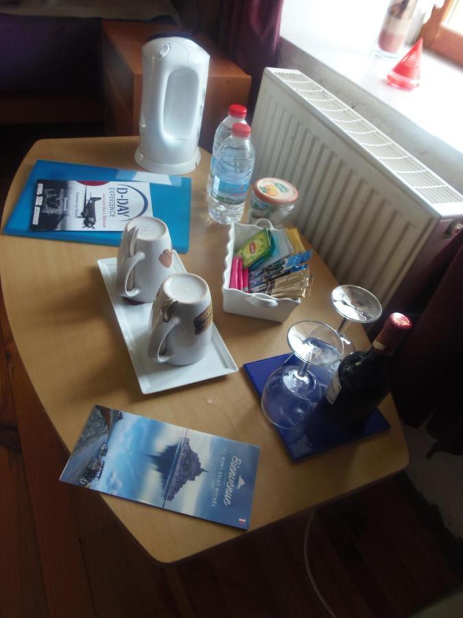 Bed & Breakfast La Merveille 3*